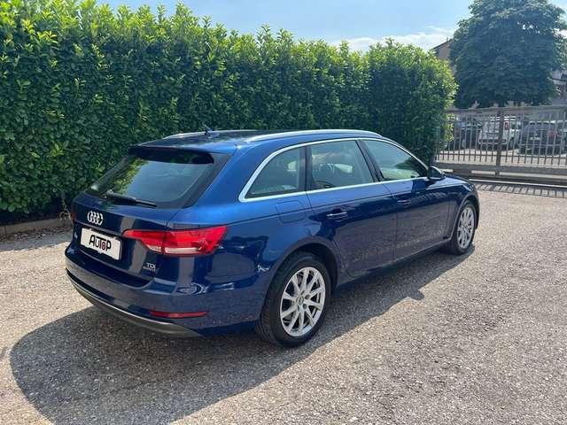 Audi A4 Avant 2.0 TDI 150 CV QUATTRO Business