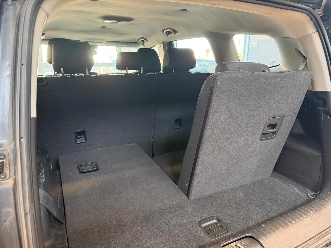 Chevrolet Orlando 2.0 Diesel 130CV LT