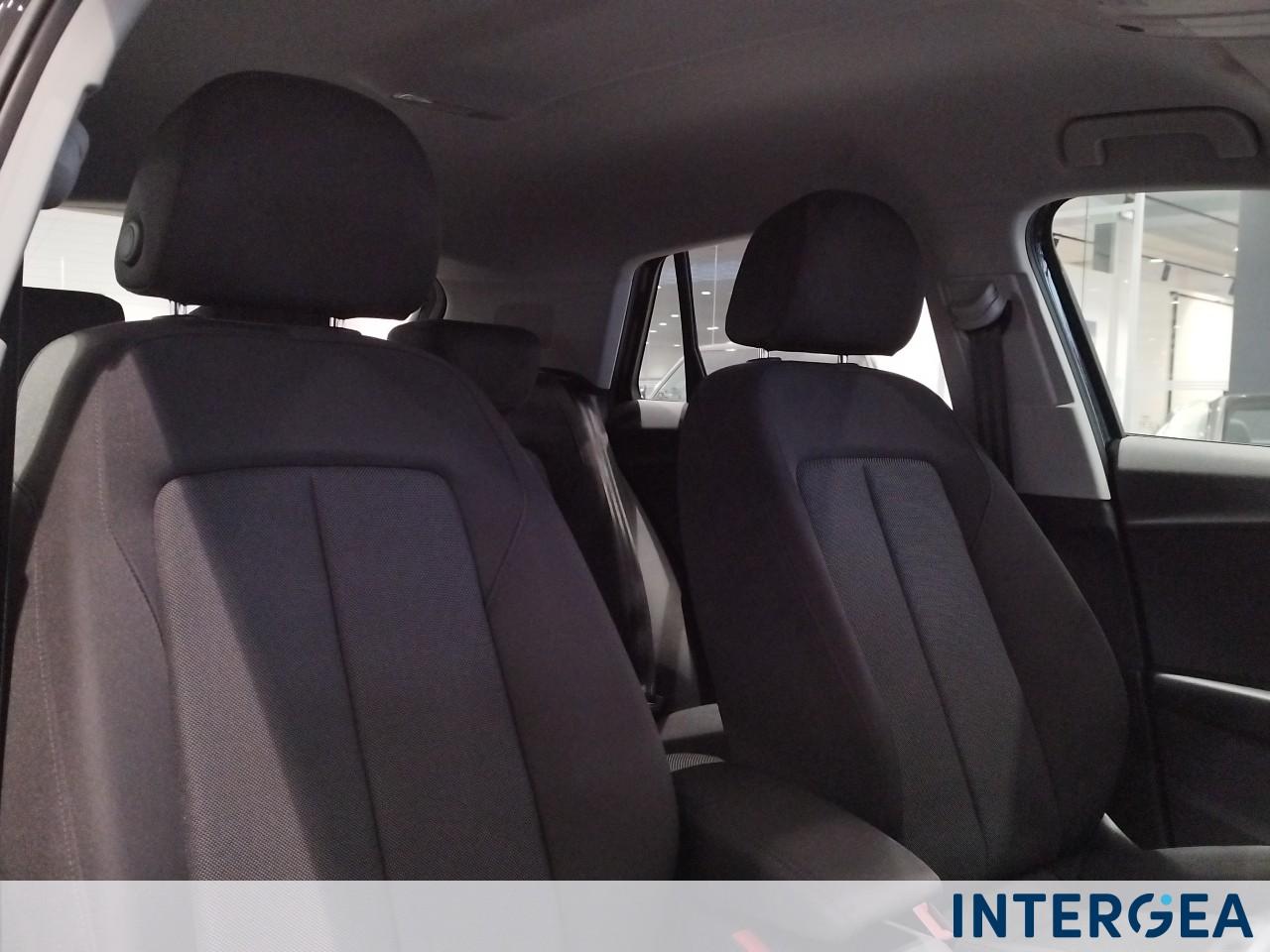 AUDI Q2 35 2.0 tdi Admired quattro s-tronic