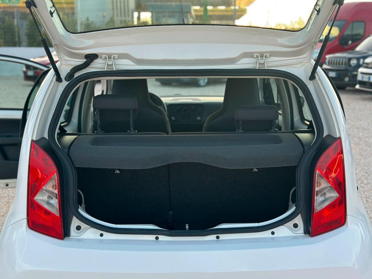 Seat Mii 1.0 5 porte Reference