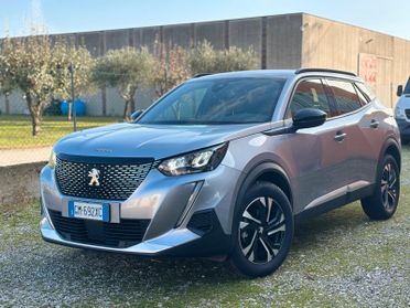 Peugeot 2008 Allure 2023 automatica