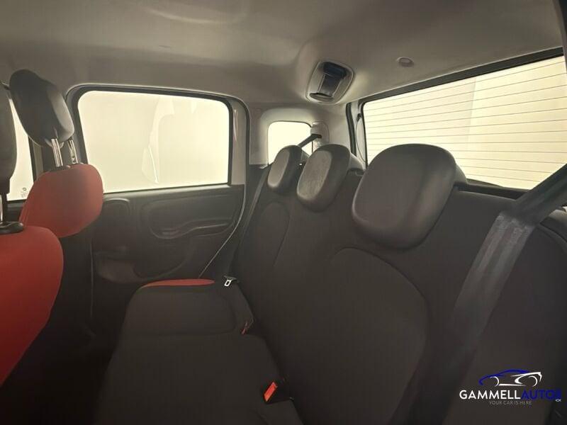 FIAT Panda 1.2 69cv E6 Easy