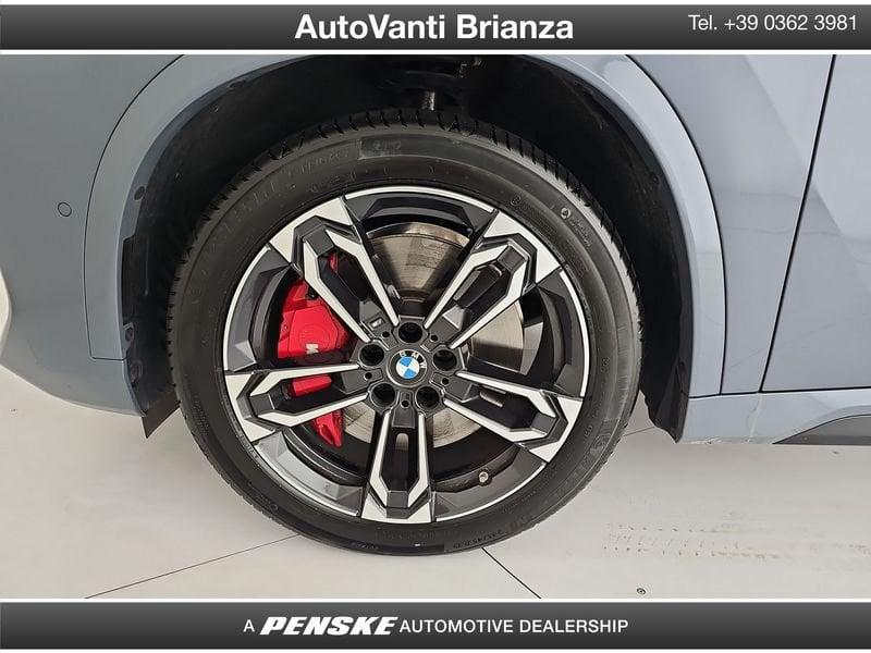 BMW X1 X1 xdrive 25e MSport Pro