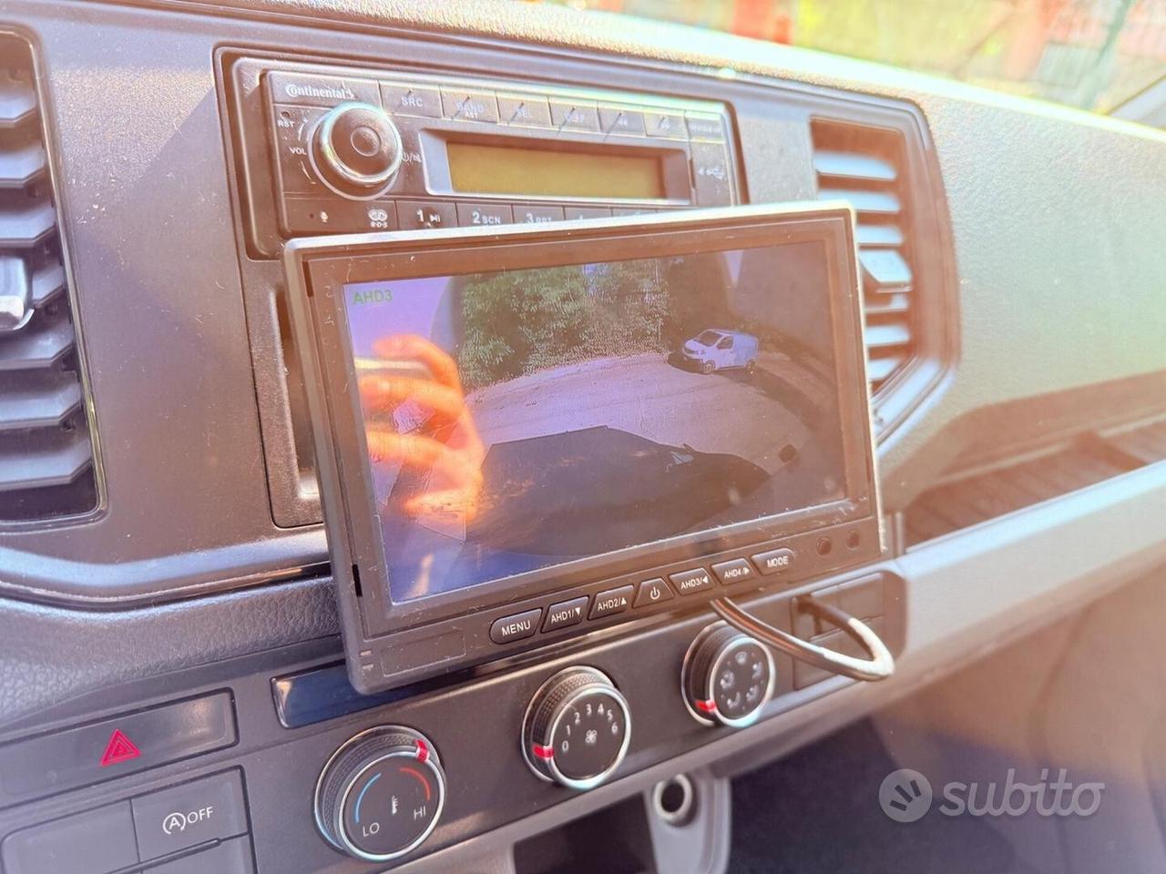 Volkswagen Crafter BOX-2020 SUPER PREZZOOOOOOOO