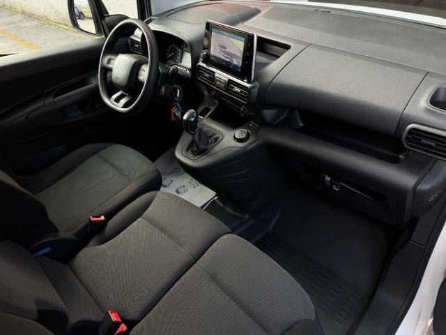 CITROEN Berlingo BlueHDi 100 Van M Driver 1000Kg Unicop. IVA Esp.