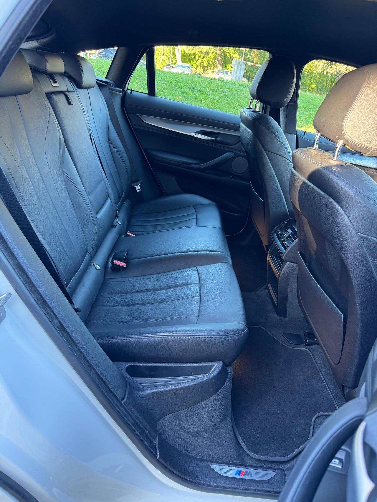 Bmw X6 xDrive30d 258CV Msport