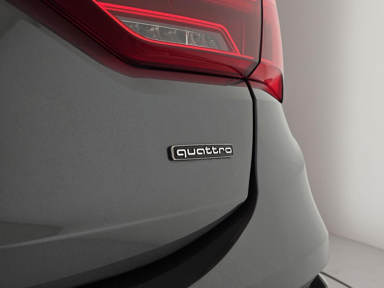 Audi Q3 sportback 40 2.0 tdi s line edition quattro 193cv s-tronic