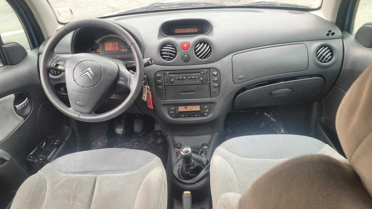 Citroen C3 1.4 Exclusive