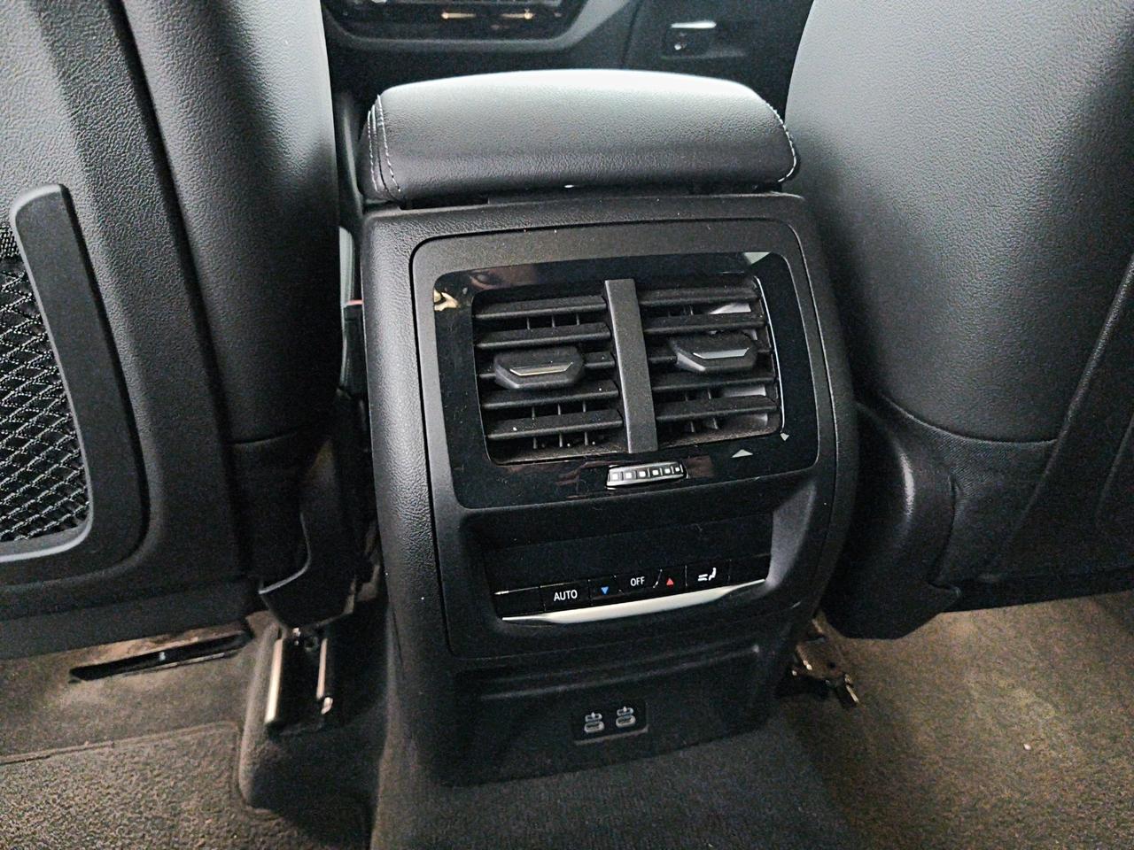 BMW X4 xDrive20d 48V