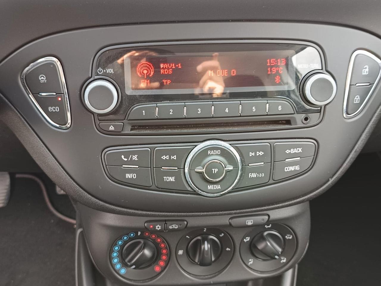 Opel Corsa 2015 - 1.3 CDTI ecoFLEX LB AUTOMOBILI