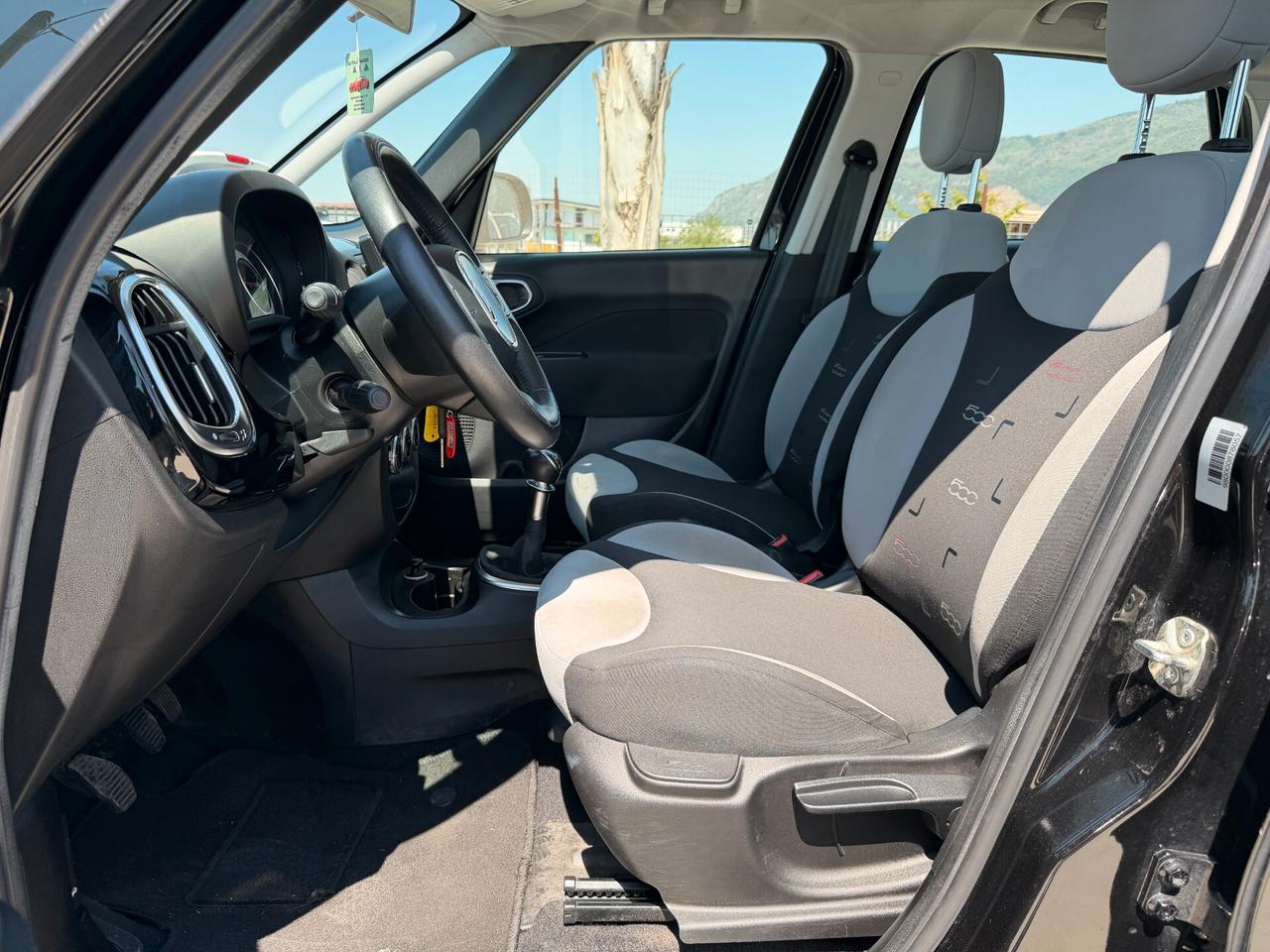 FIAT 500L ANNO 2013 900 BENZINA 105 CV