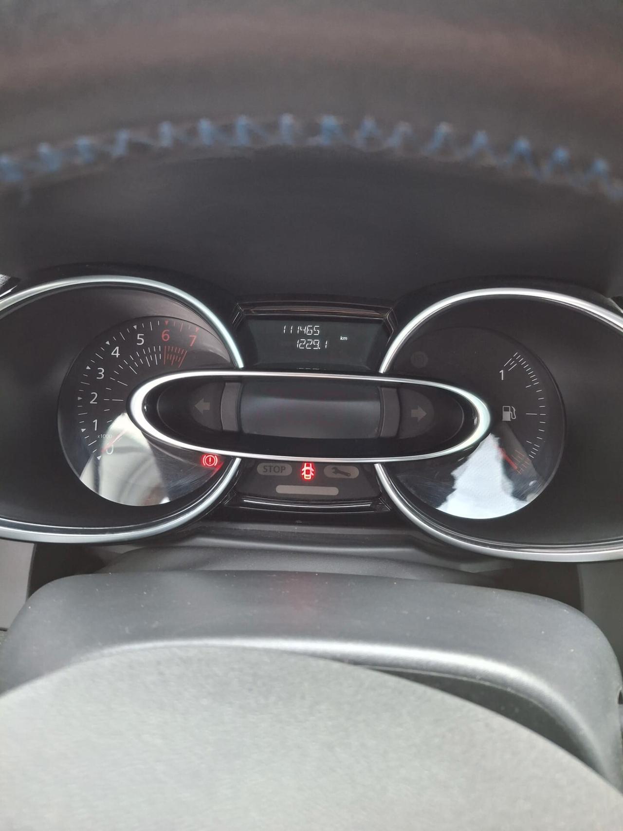 Renault Clio TCe 120CV Start&Stop 5 porte Energy GT Line