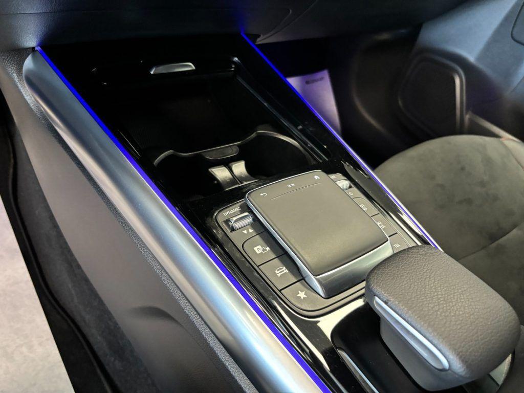Mercedes GLA d AMG Premium Automatico