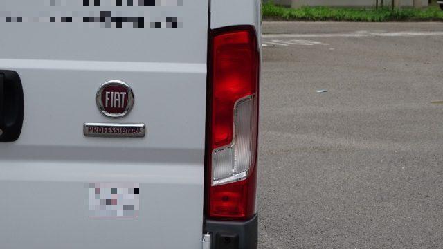 FIAT Ducato Maxi 35 2.3 MJT 130CV Furgone, Garanzia...
