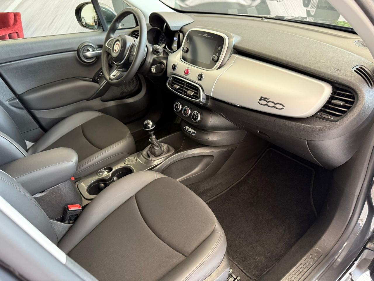 Fiat 500X 1.0 T3 120 CV Lounge