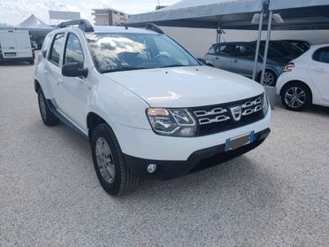 Dacia Duster 1.5 dCi 90CV Start&Stop 4x2 Ambiance