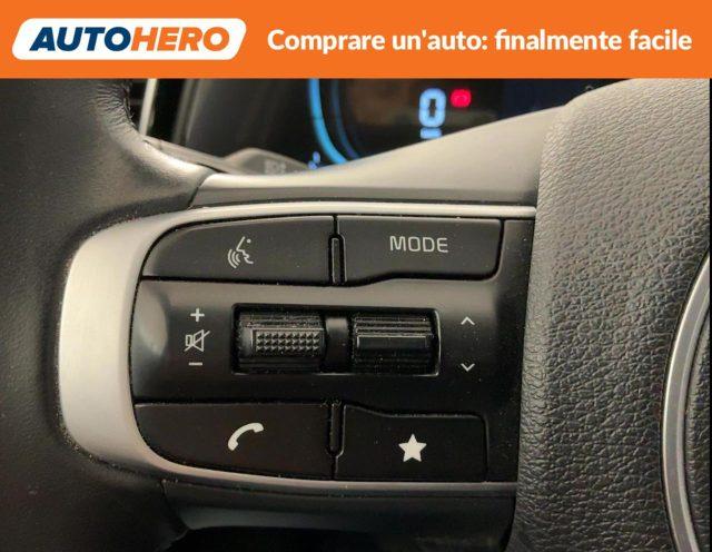 KIA Sportage 1.6 CRDi MHEV Business