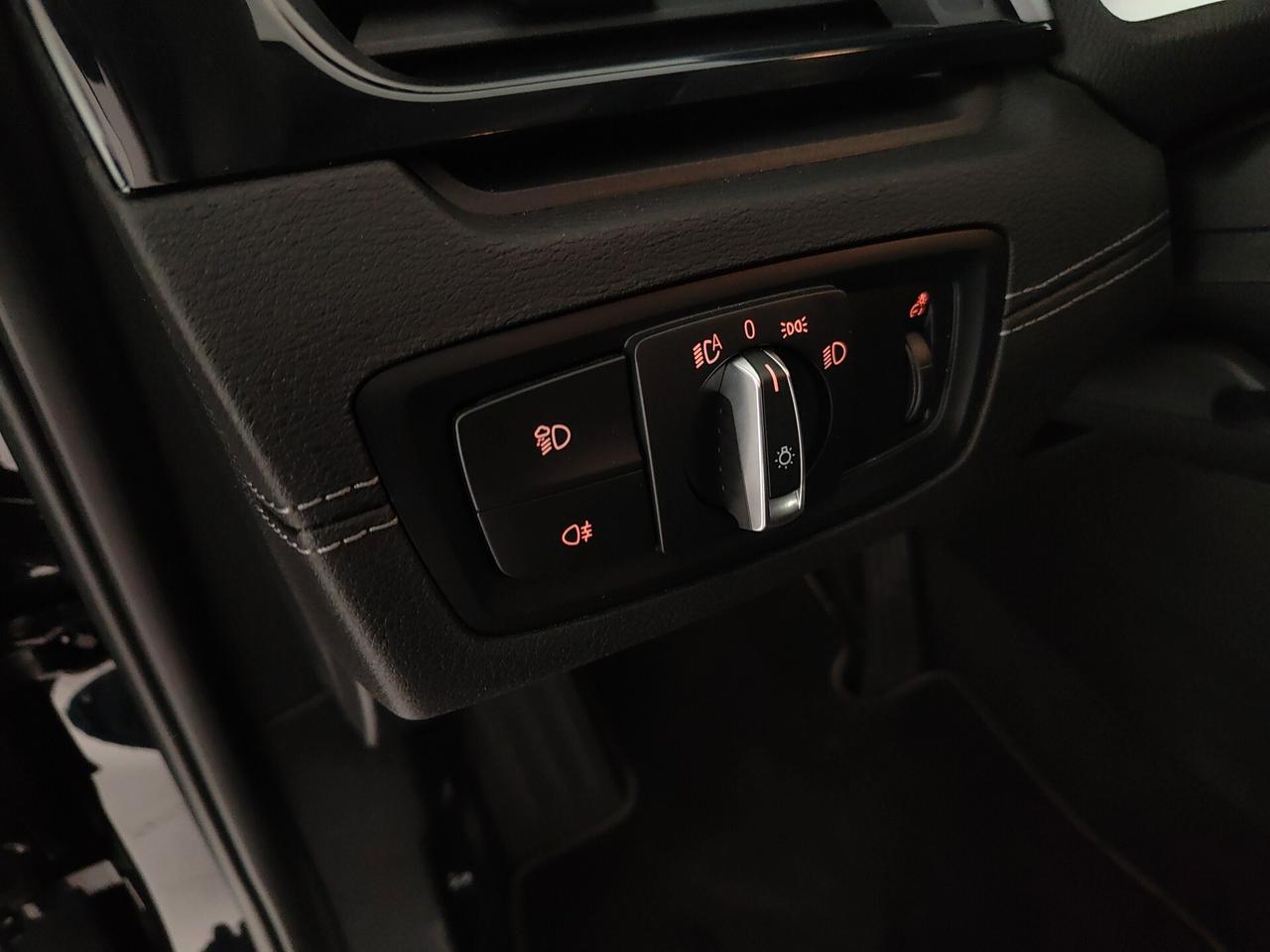 Bmw X2 xDrive20d Business-X