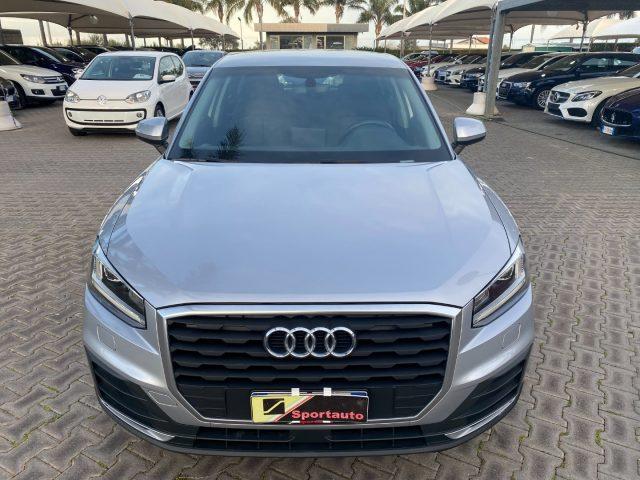 AUDI Q2 1.6 TDI S tronic Design