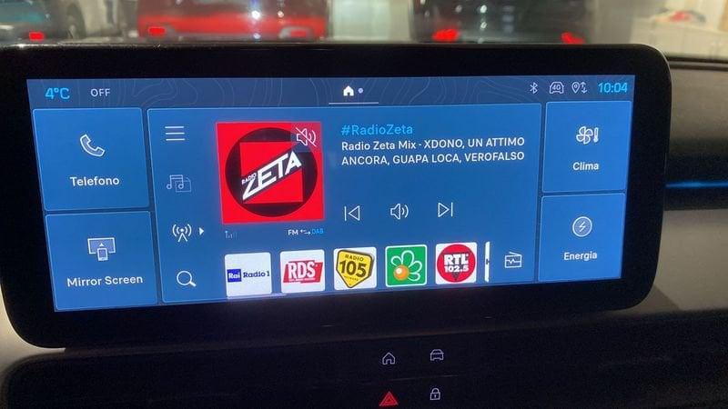 Jeep Avenger Avenger BEV Summit