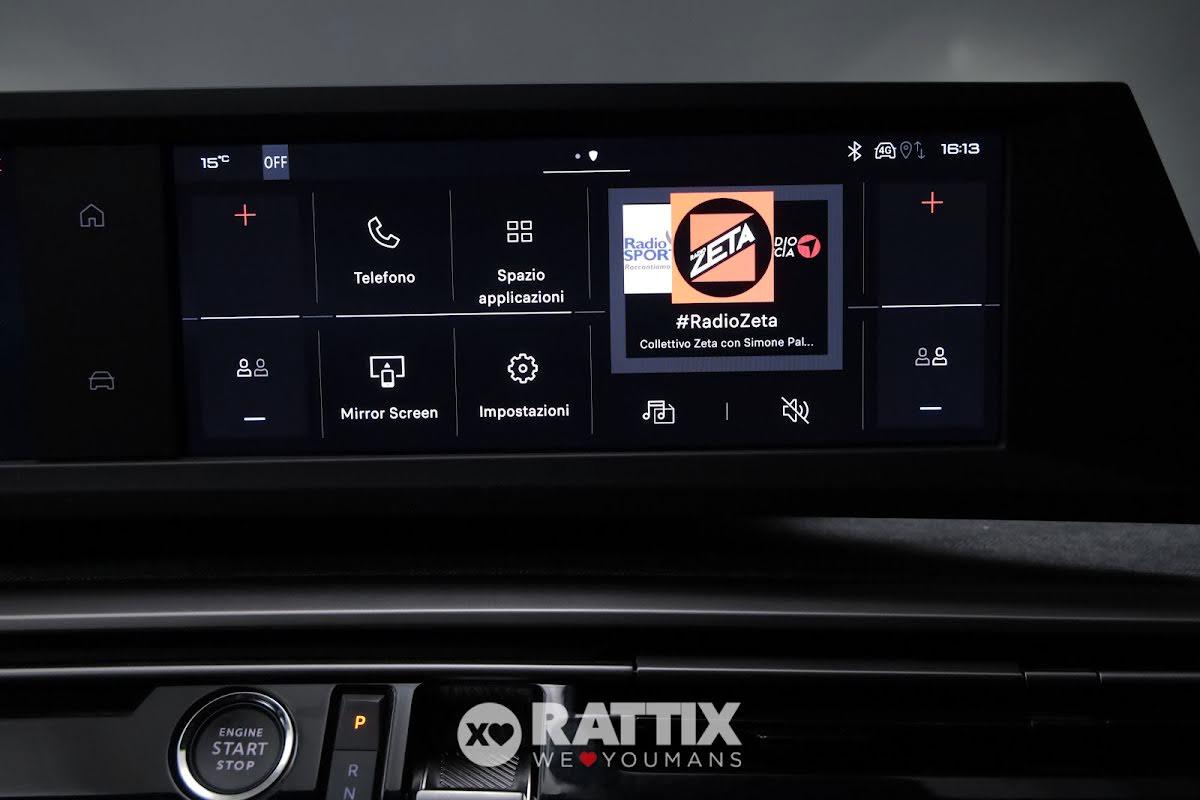 Peugeot 3008 1.2 Hybrid 145CV Allure e-DCS6