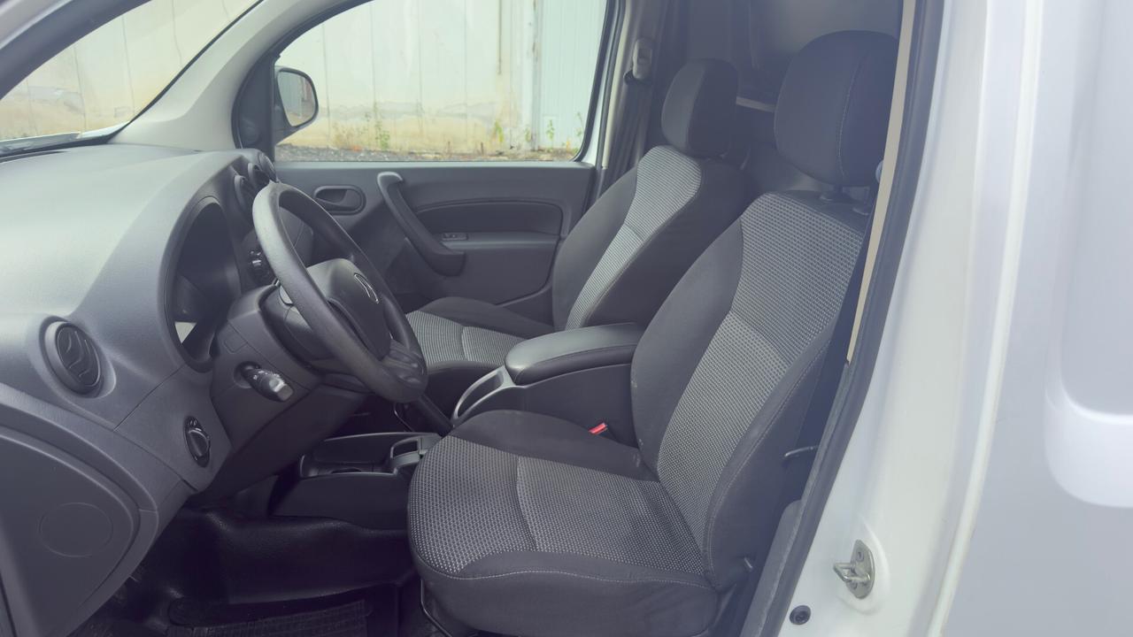 Mercedes-benz Citan 1.5 111 CDI S&S Furgone