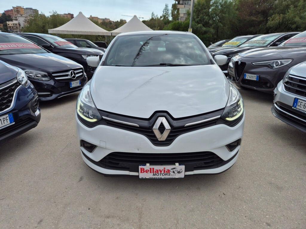 Renault Clio 1.5 dCi 75 CV 5P NAVI FULL LED