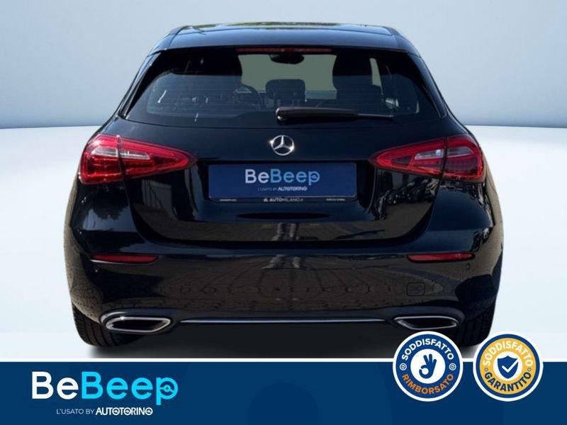 Mercedes-Benz Classe A A 180 SPORT