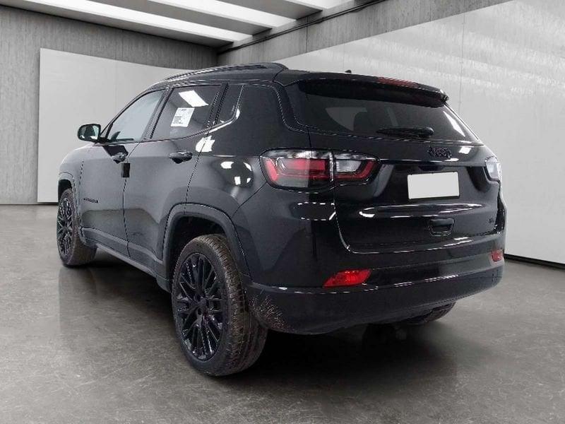 Jeep Compass 1.6 mjt S 2wd 130cv