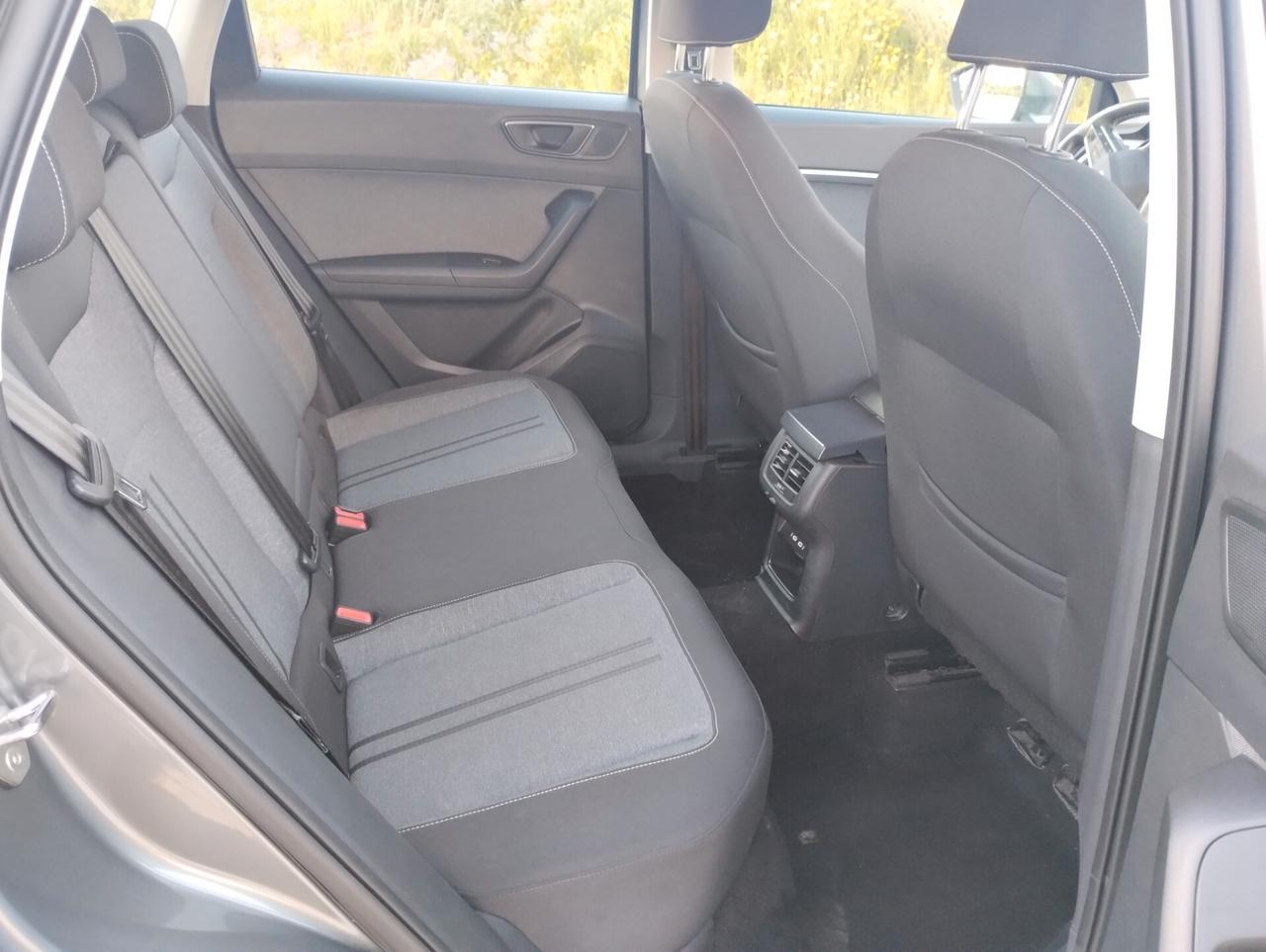 Seat Ateca 2.0 TDI Business