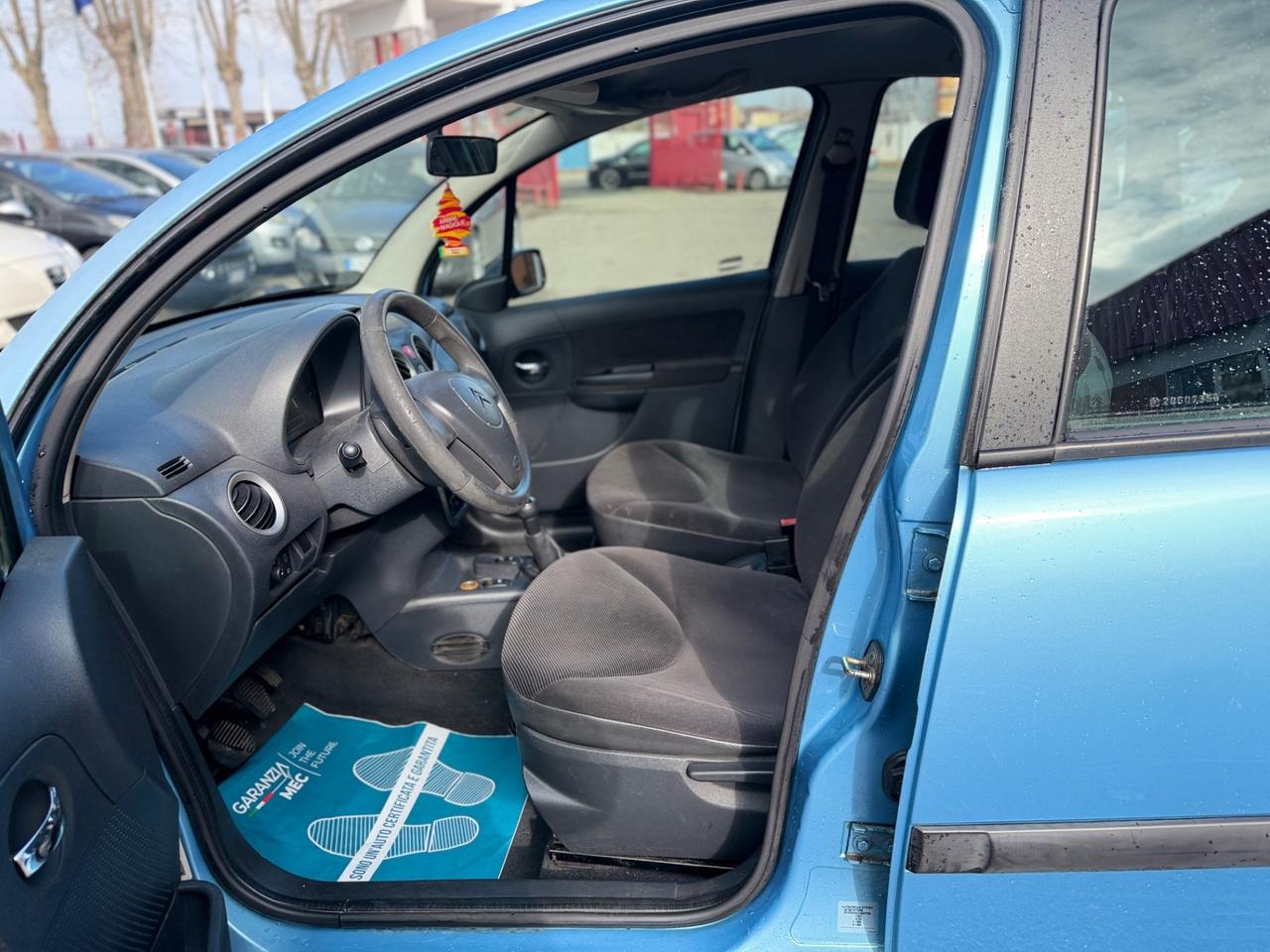 Citroen C3 1.1 Cashmere