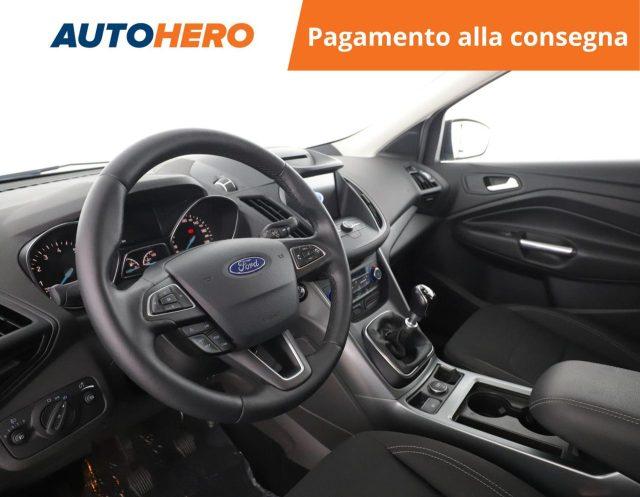 FORD Kuga 1.5 EcoBoost 120 CV S&S 2WD Plus