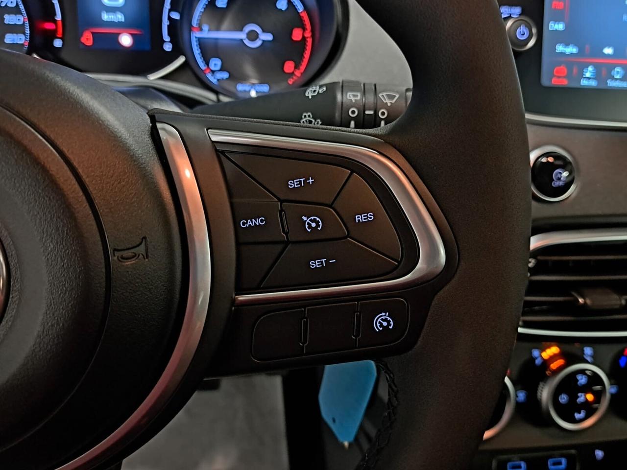 Fiat 500X 1300 16V Multijet 95CV Km.0