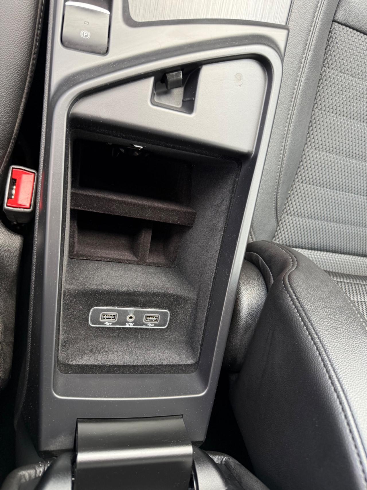 Alfa Romeo Stelvio 2.2 Turbodiesel 210 CV AT8 Q4 Executive