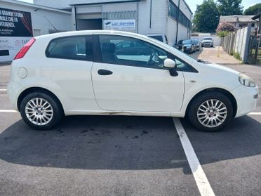 Fiat Punto 1.2 Gpl Per Neopatentati