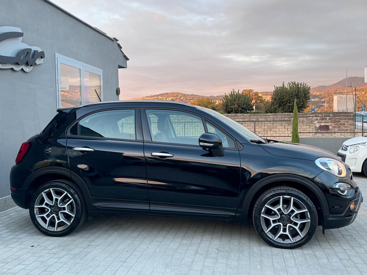 Fiat 500X 1.3 MultiJet 95 CV Cross - UNIPRO - GARANZIA FINO A 5 ANNI - PROMO FINANZIAMENTO