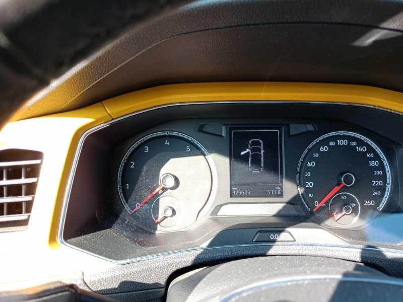VOLKSWAGEN T-Roc 1.0 tsi Style 115cv
