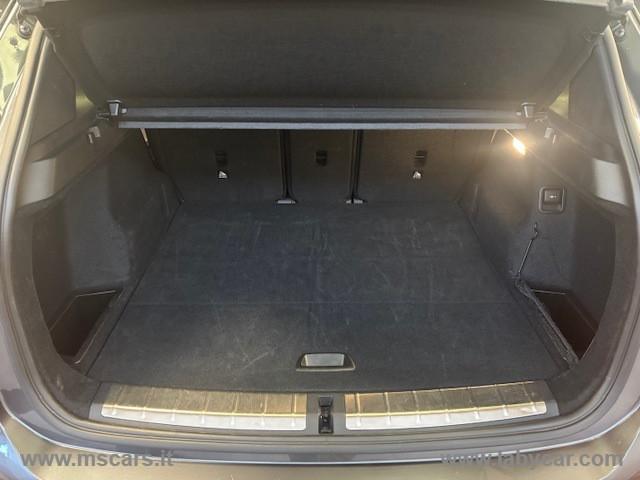 BMW X1 xDrive18d xLine Plus