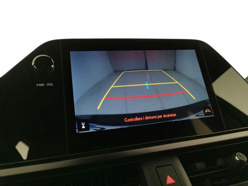 Lexus UX 250h 2.0 Urban 2wd cvt