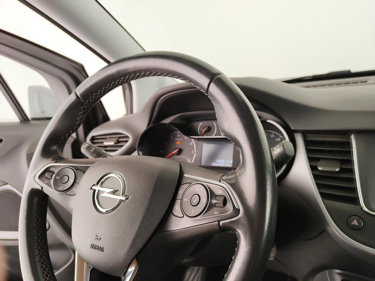 Opel Crossland 1.5 ECOTEC D 110 CV Start&Stop Edition