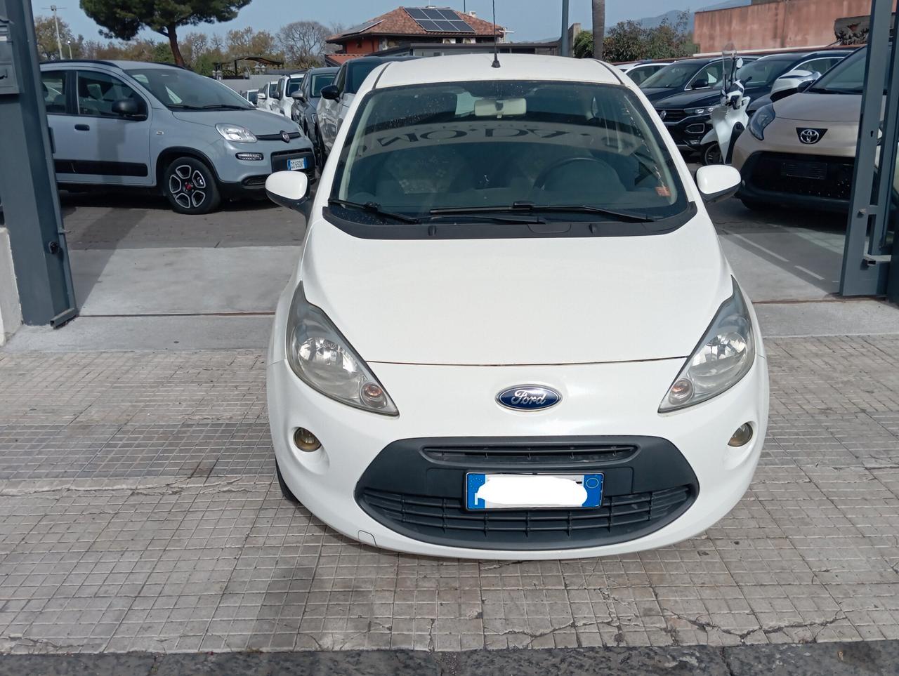 FORD KA 1.3 TDCI