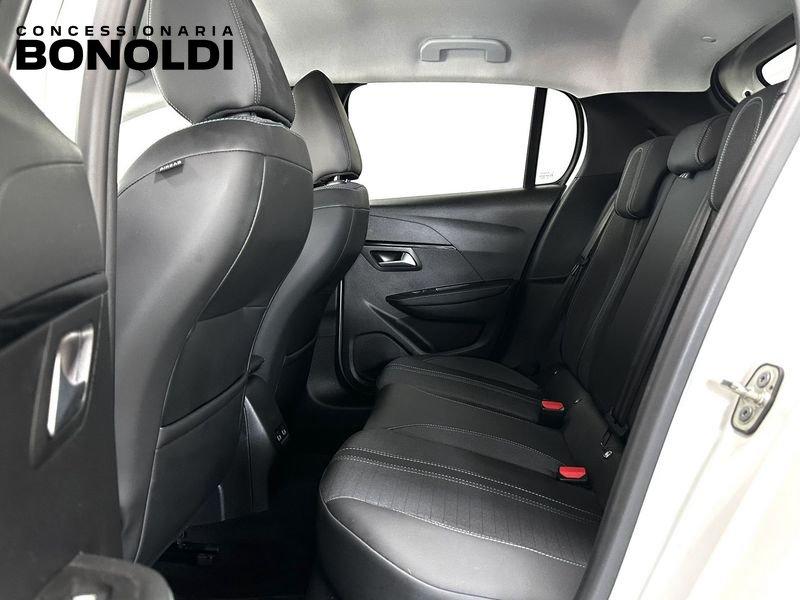 Peugeot 208 motore elettrico 136 CV 5 porte Allure Pack Neop.