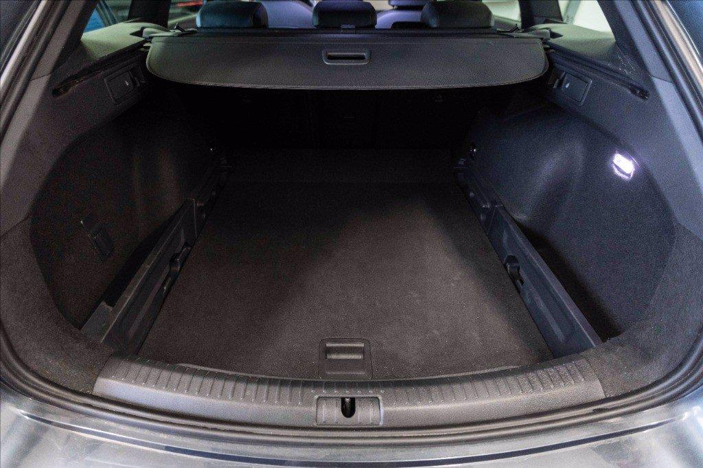 CUPRA Leon Sportstourer 2.0 tdi 150cv dsg del 2024