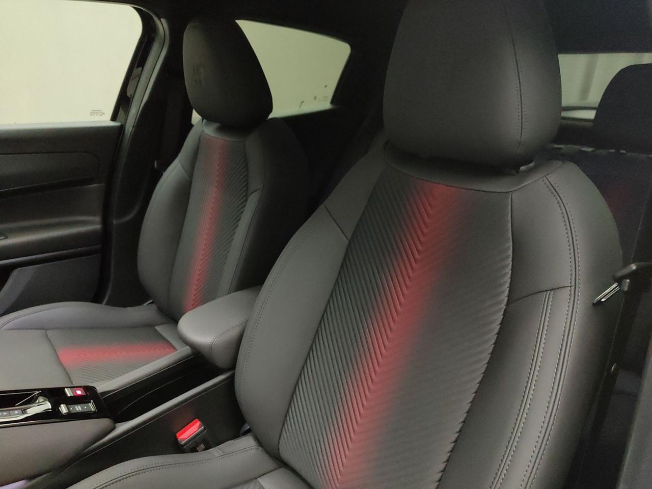 ALFA ROMEO Junior 1.2 145CV HYBRID EDCT6 SPECIALE