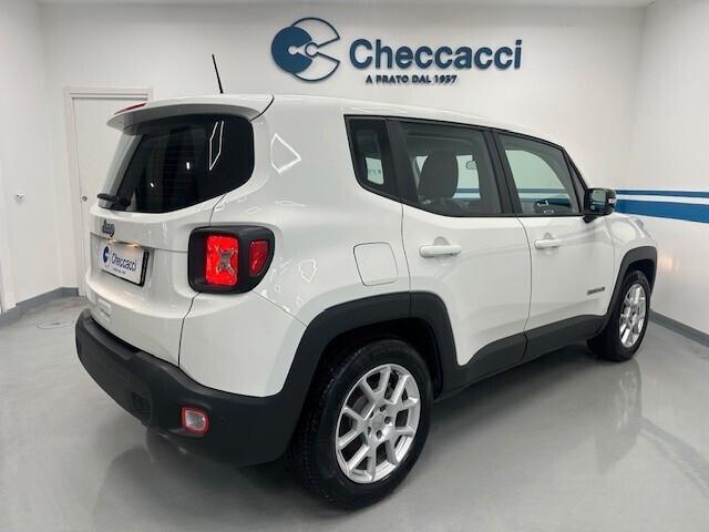 Jeep Renegade 1.6 mjt Limited 2wd 130cv 12/2022