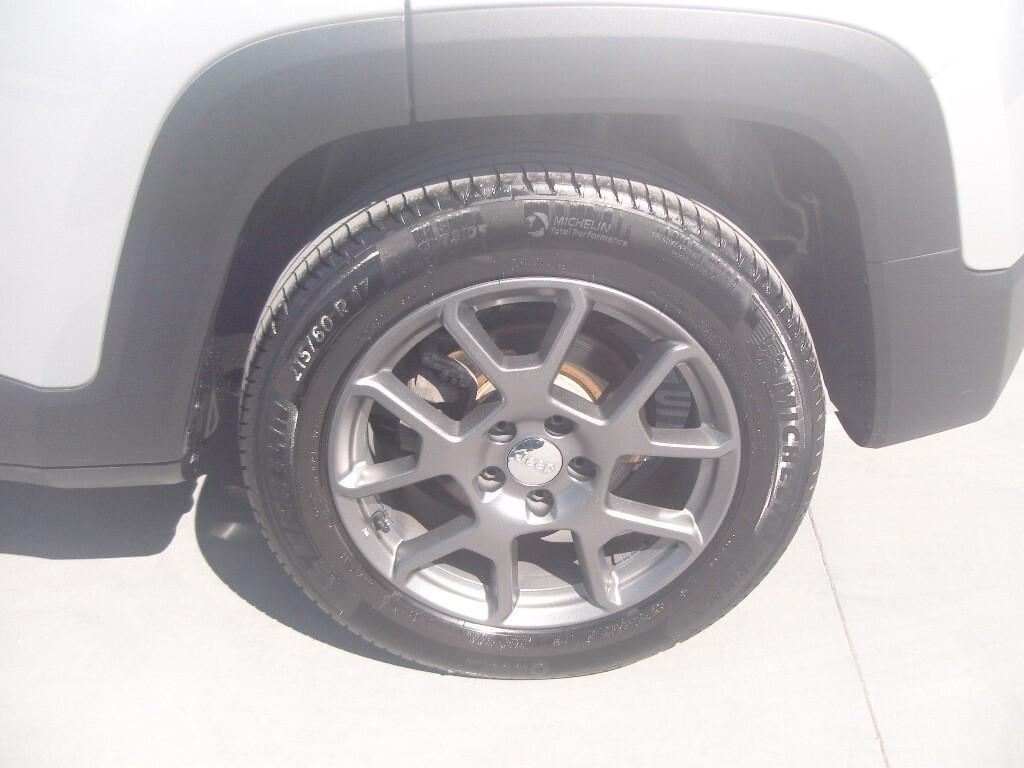 Jeep Renegade 1.6 Mjt 120 CV Limited - 2020