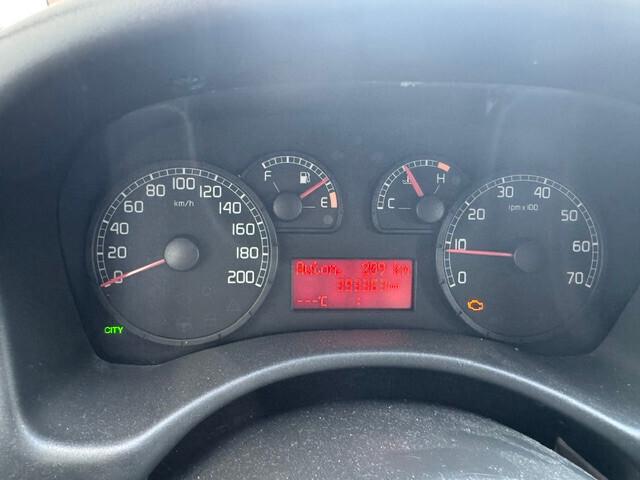Fiat Punto 1.2i cat 3 porte ELX-impianto metano!