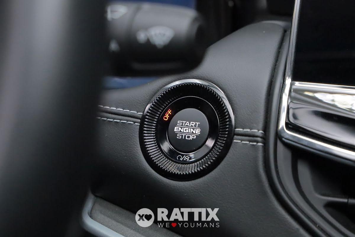 Jeep Compass 1.5 Turbo T4 Mhev 130CV Altitude DCT