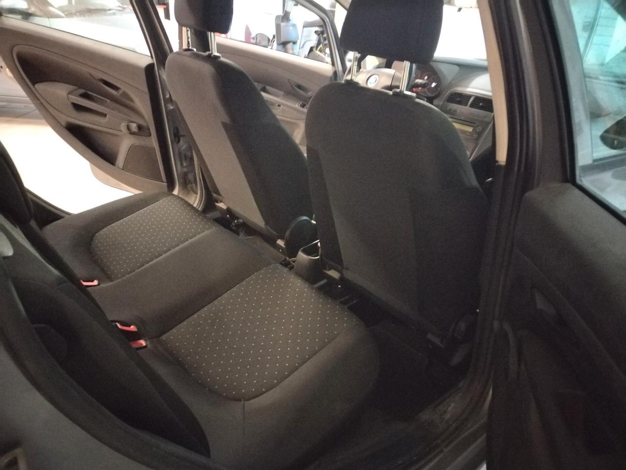 Fiat Grande Punto 1.2 5 porte