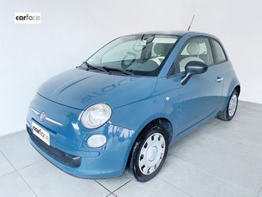 FIAT 500 1.2 - NEOPATENTATI